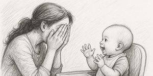 Thumbnail of Peek-a-Boo: Wait... I Don't See You