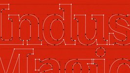 Thumbnail of ILM Rebrand (Industrial Light & Magic) by Hoodzpah