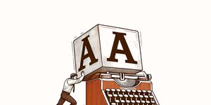 Thumbnail of Writers Block