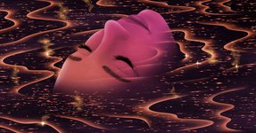 Thumbnail of What if you could have a panic attack, but for joy?