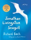Cover of Jonathan Livingston Seagull: The Complete Edition