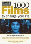 Cover of 1000 Films to Change Your Life by Simon Cropper