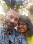 Thumbnail of An immigrant living the American dream — NAKUL MANDAN