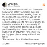 Thumbnail of Jinni Kim on Substack