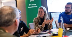 Thumbnail of Citizens' assemblies | Institute for Government