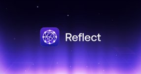 Thumbnail of Reflect