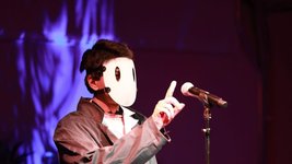 Thumbnail of Trampoline Hall, 2024