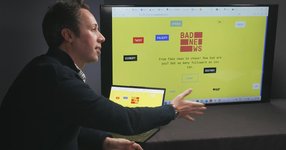 Thumbnail of How "prebunking" misinformation works