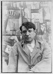 Thumbnail of A quote by Pablo Picasso
