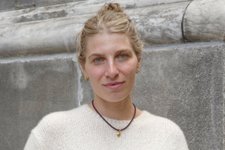 Thumbnail of Zoe Dubno Refuses to Square the Circle