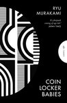 Thumbnail of Amazon - Coin Locker Babies: Ryu Murakami (Pushkin Press Classics)