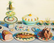 Thumbnail of Wayne Thiebaud's Passion for Art History Shines in 'Art Comes from Art'