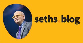 Thumbnail of The chief hype officer