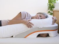Thumbnail of Buy GERD Pillow for Reflux Relief – Side Sleepers Only