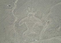 Thumbnail of Look: Over 300 New 'Nazca Lines' Geoglyphs Have Been Revealed by AI - The Debrief