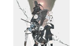 Thumbnail of 『ニーア』シリーズ15周年を記念した“展覧会”が開催決定。シリーズの原点となる初期ゲーム企画書の実物や、等身大“ママ”などが展示 | ゲーム・エンタメ最新情報のファミ通.com