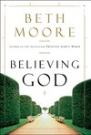 Cover of Believing God