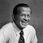 Thumbnail of May Reflections - Dee W Hock