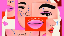 Thumbnail of The Age of Instagram Face
