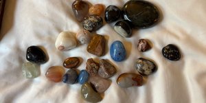 Thumbnail of Rocks You Want