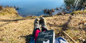 Thumbnail of A commitment to the spirituality of the Earth