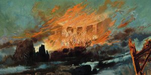 Thumbnail of Twilight Of The Edgelords