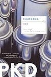 Cover of Ubik