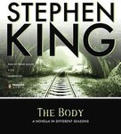 Thumbnail of The Body (King novella) - Wikipedia