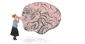 Thumbnail of בעידן ה-AI, השאלה איננה רק מי מחונן — אלא מהי אינטליגנציה