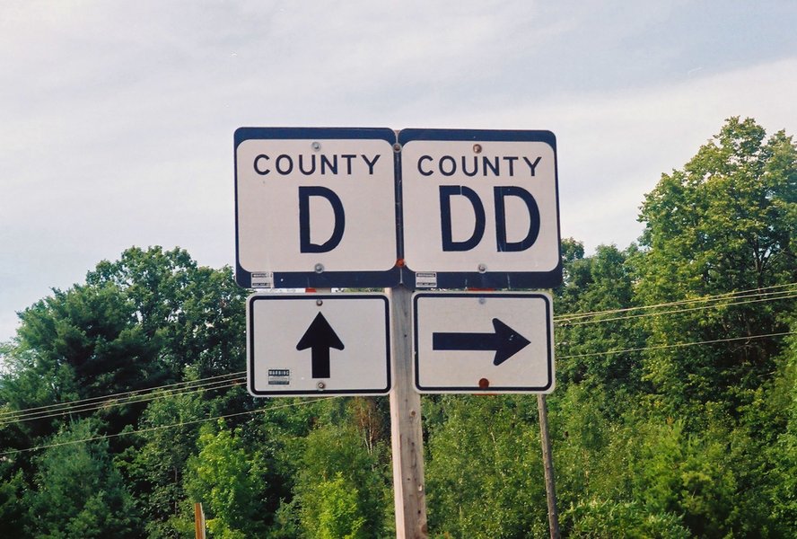 Thumbnail of Alphabet Soup: Why Wisconsin’s County Highways Are Lettered, Not Numbered