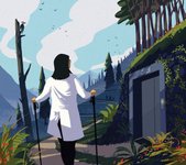 Thumbnail of No Spoilers, Please! Why Curiosity Makes Us Patient