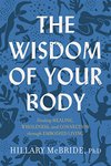 Cover of Wisdom of Your Body
