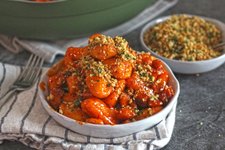 Thumbnail of Hot Honey Chicken Gnocchi
