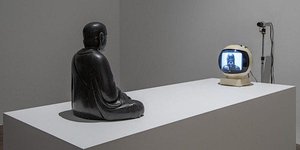 Thumbnail of The Weird and the Banal