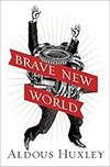 Cover of Brave New World