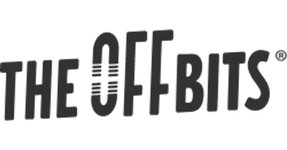 Thumbnail of The OffBits | The Art of Spare Parts
