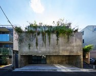 Thumbnail of House T by Suppose Design Office — Thisispaper