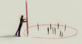 Thumbnail of The Metacrisis, Our Fears and the Road to Authoritarianism