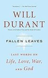 Cover of Fallen Leaves