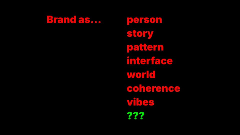 Thumbnail of Brands After Vibes
