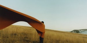 Thumbnail of Bound by the Thinest Mercy