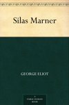 Cover of Silas Marner