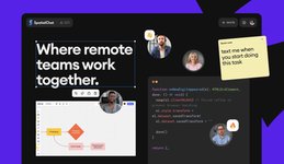 Thumbnail of SpatialChat