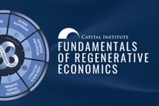 Thumbnail of Fundamentals of Regenerative Economics - CAPITAL INSTITUTE