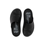 Thumbnail of ROMA Leather Preto Black