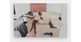 Thumbnail of Noah Davis - Artworks & Biography | David Zwirner