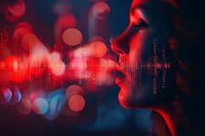 Thumbnail of AI Matches Humans in Vocal Emotion Detection - Neuroscience News