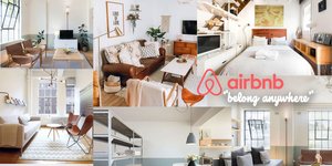 Thumbnail of The Airbnb-ification of the arts.
