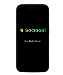 Thumbnail of Sociaaal - Build | Buy | Grow