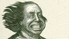 Thumbnail of The economics of superintelligence